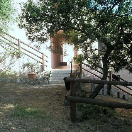 Residenza Arnica Apartment