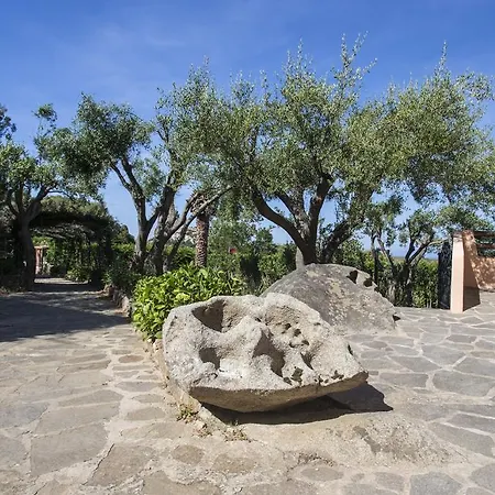 Apartment Residenza Arnica