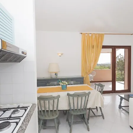 Residenza Arnica Apartment Porto Rotondo