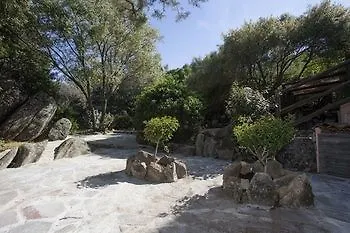 Apartment Residenza Arnica Porto Rotondo