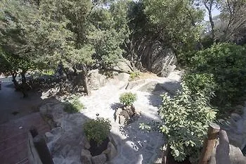Apartment Residenza Arnica Porto Rotondo