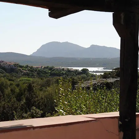 Residenza Arnica * Porto Rotondo