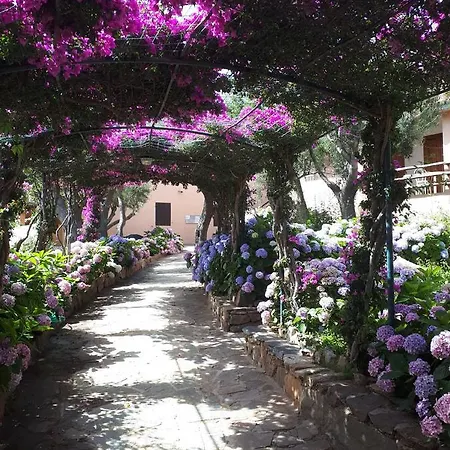 Residenza Arnica Porto Rotondo