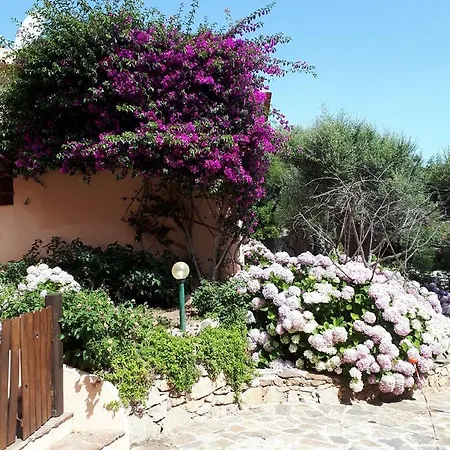 Residenza Arnica Apartment