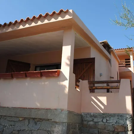 Apartment Residenza Arnica Porto Rotondo