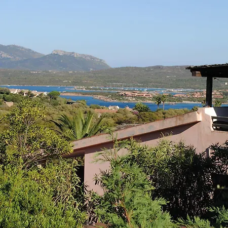 Residenza Arnica Porto Rotondo