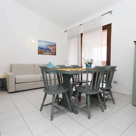 Apartment Residenza Arnica