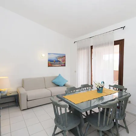 Residenza Arnica Porto Rotondo