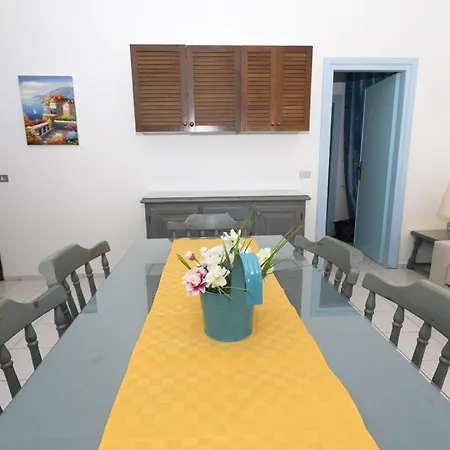 Apartment Residenza Arnica Porto Rotondo