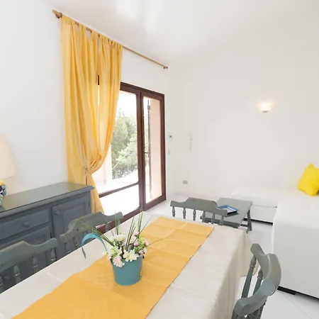 Residenza Arnica