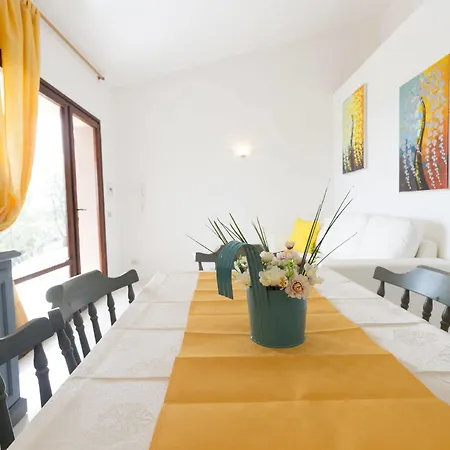 Residenza Arnica Apartment *
