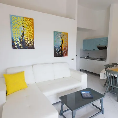 Residenza Arnica * Porto Rotondo
