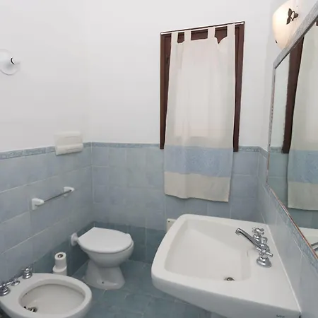 Residenza Arnica *