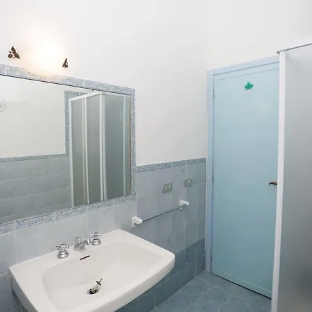Apartment Residenza Arnica