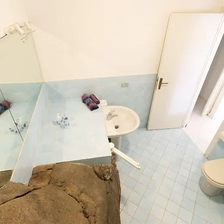 Residenza Arnica Apartment *