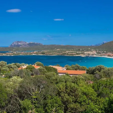 Residenza Arnica * Porto Rotondo
