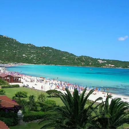 Apartment Residenza Arnica Porto Rotondo