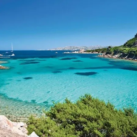 Residenza Arnica Apartment Porto Rotondo