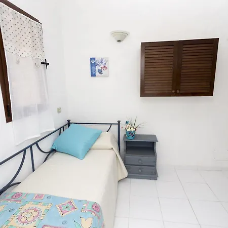 Appartamento Residenza Arnica *