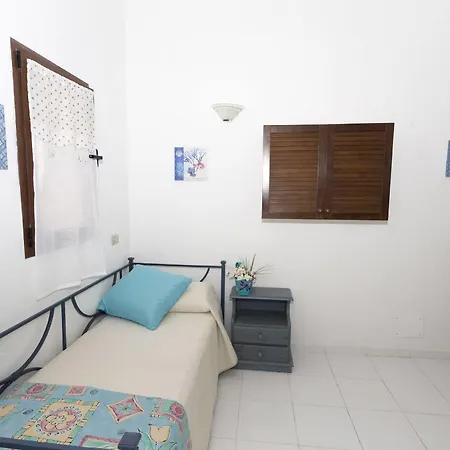 Residenza Arnica Apartment *