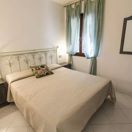 Residenza Arnica Apartment