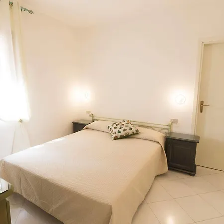Residenza Arnica Apartment