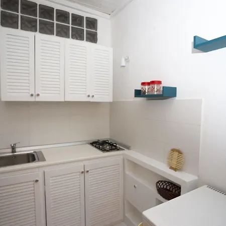 Residenza Arnica Apartment