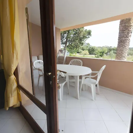 Residenza Arnica * Porto Rotondo