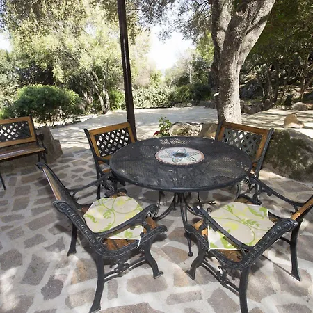 Residenza Arnica Porto Rotondo