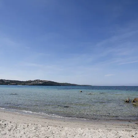 Residenza Arnica * Porto Rotondo