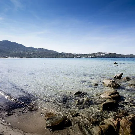 Residenza Arnica * Porto Rotondo