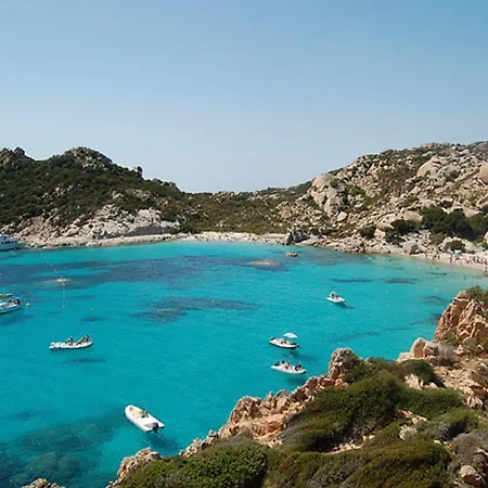 Residenza Arnica Porto Rotondo