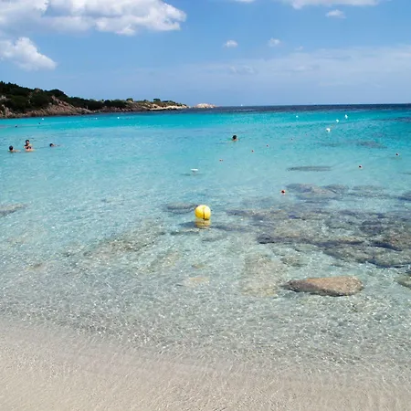 Apartment Residenza Arnica Porto Rotondo
