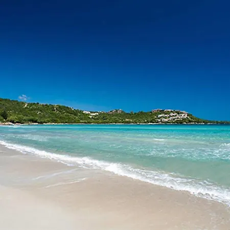 Appartamento Residenza Arnica Porto Rotondo